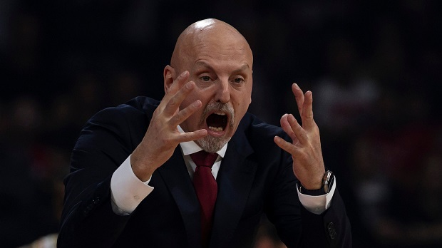 Крај меденог месеца, Обрадовића и Звезду чека велики посао