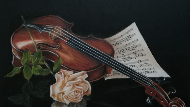 Време музике: Дороти Дилеј, виолински педагог