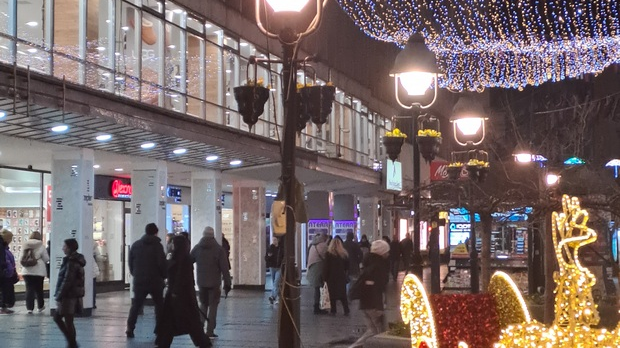 Нови дан: Јутарњи викенд програм