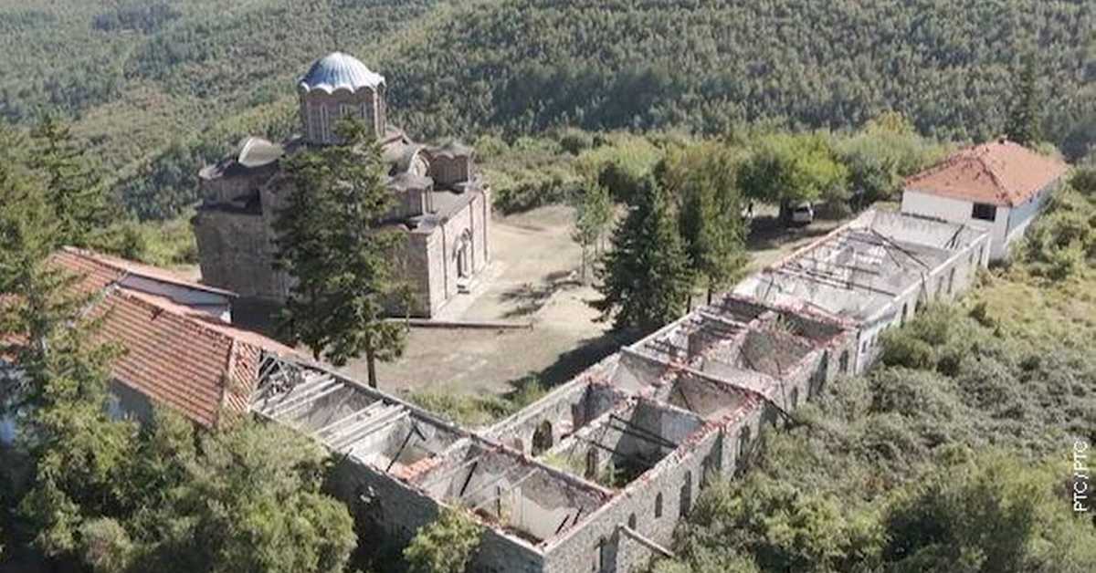 Временска капсула: Српске средњовековне задужбине Северне Македоније: Брига о задужбинама