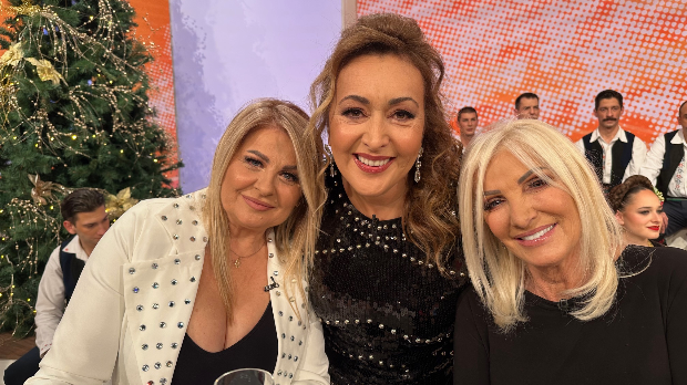 Магазин Србија на вези