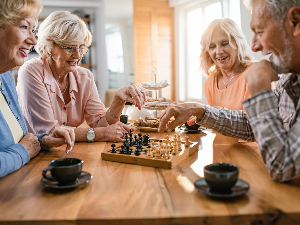 Старење становништва забрињава, али 