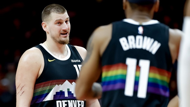 Јокић за Божић – негативан скор и један антологијски трипл-дабл