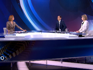 ОКО: Власт и опозиција пред изборном годином - Пиља: Избори крајем 2026. године; Јовановић: Само ако буду демократски и слободни