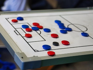 Година која је тражила главног кривца и покушаји обнове ауторитета