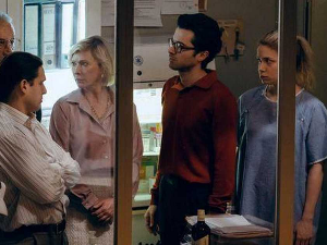 Савремена српска драма (и њена криза) 