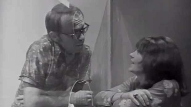 Дипломци - Очеви, 6-10 