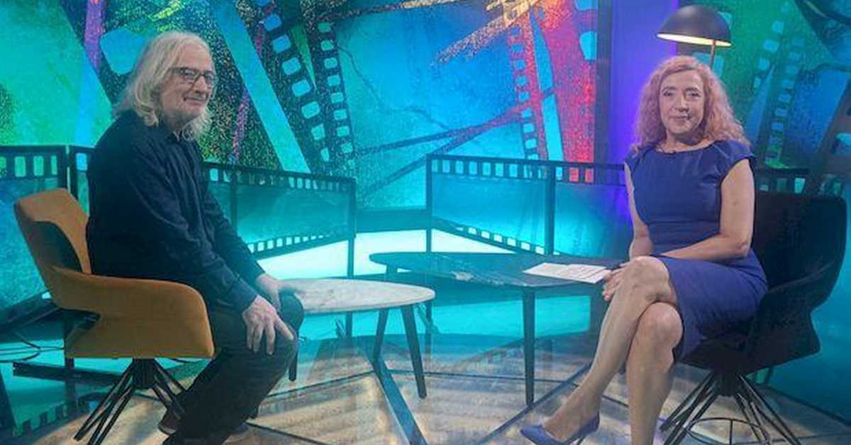 Заводљива телевизија – Креатори серија: ТВ серија Нешто између 