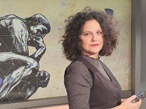 Час анатомије: Живот (не)пише романе 