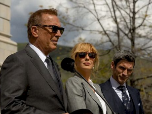 Јелоустоун 5, 3-8 