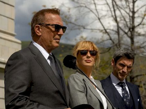 Јелоустоун 5, 5-8 