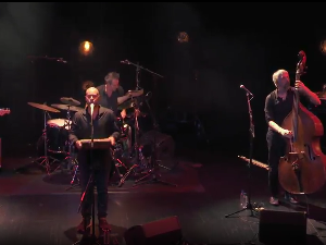 Транскабар