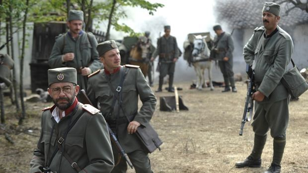 За краља и отаџбину