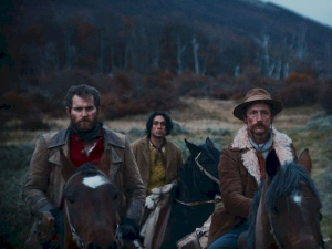 Фестивали на РТС-у (Кан 2023): Досељеници