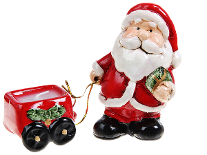 Вештачком интелигенцијом против Деда Мраза