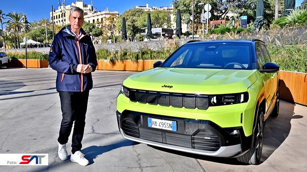 Ексклузивно – Citroen C5 Aircross и Jeep Compass против Кине