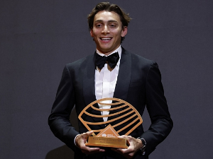 Дуплантис најбољи спортиста Европе у избору новинских агенција