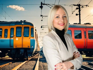 Возом по зеленој Европи - Малме