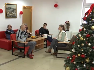  Ниш: У Прихватилишту за одрасле и старе попуњена сва места