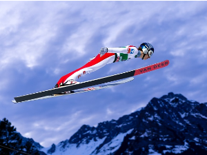 Почиње Турнеја четири скакаонице