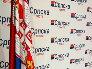 Петковић с представницима Српске листе: Срби ће увек имати своју државу