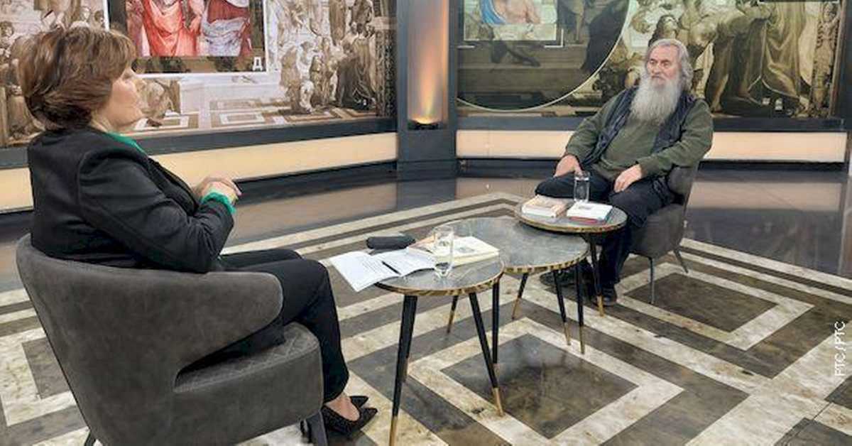 До детаља: Мирослав Цера Михаиловић 