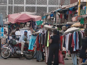 Чудесни светски безистани: Перу – Пијаца жеља, 2-6 