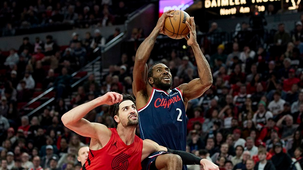 Клиперси се буде, Богдановић обновио повреду кука