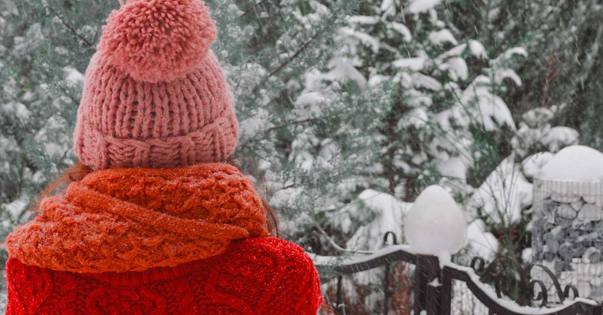 Долази минус – како помоћи телу кад температура падне испод нуле