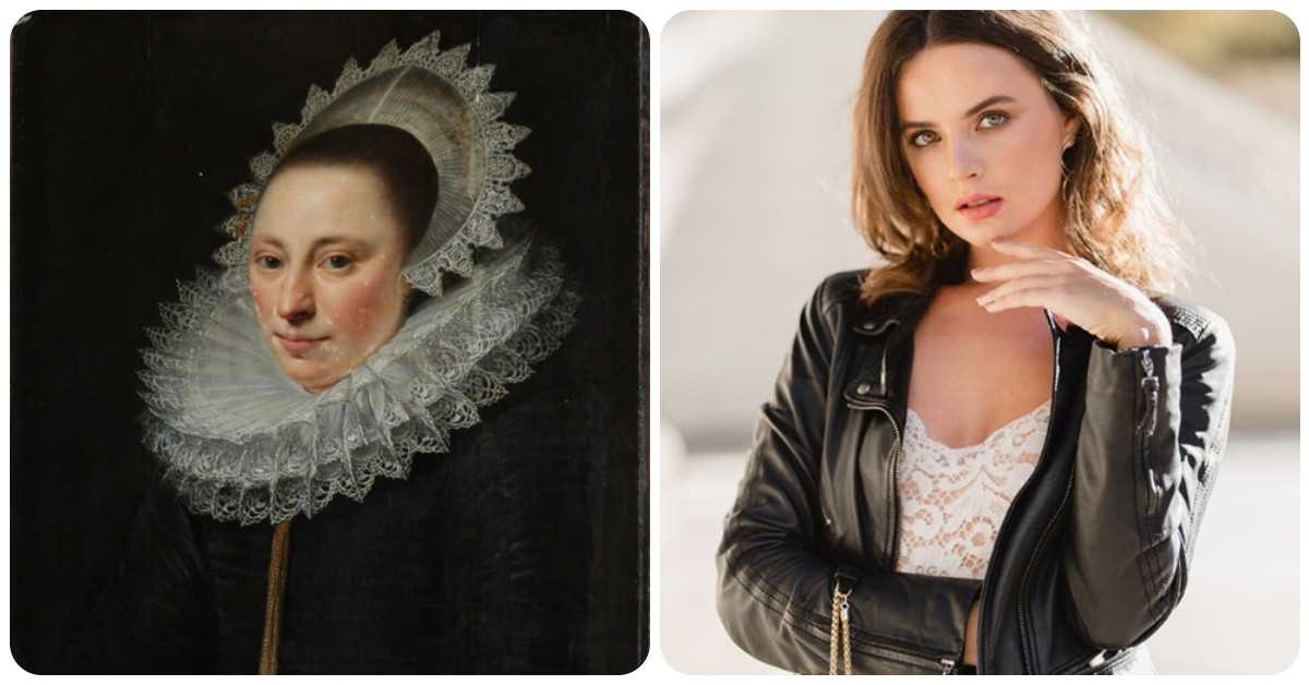 Од светог до сексепилног – зашто носимо чипку