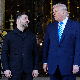 Трамп разговарао с Путином, почео састанак са Зеленским