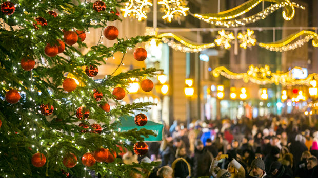 На три воде: Јутарњи програм из три студија