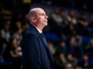 Пењароја: Играли смо константно, очекује нас важна утакмица против Валенсије