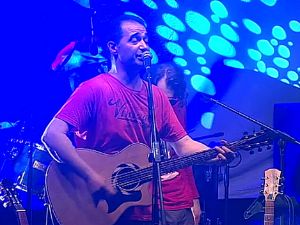 Звучни зид – Влада Дивљан & Летњо Кино банд