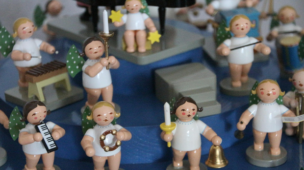 Најлепши женски гласови