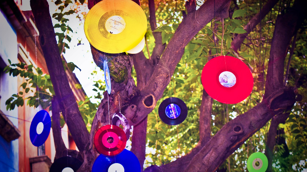 Сингл – „Soley soley“ – Middle of the road