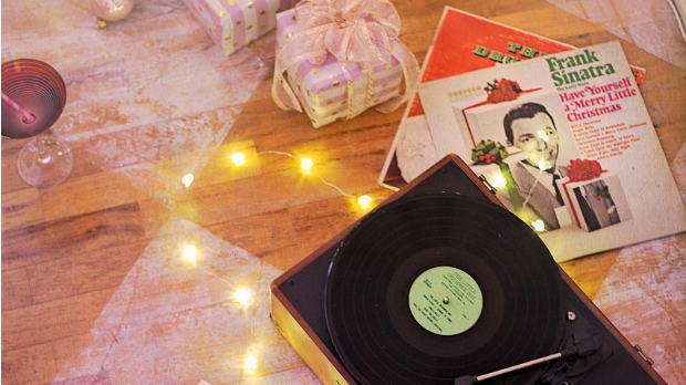 Добра стара времена