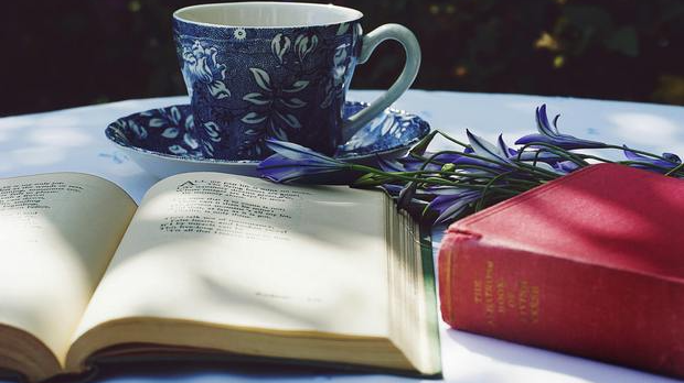 С песником у подне: Драган Хамовић: ,,Балада о тако неким људима”