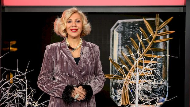 Емисије о филму: Велика илузија - Година на филму 2025.