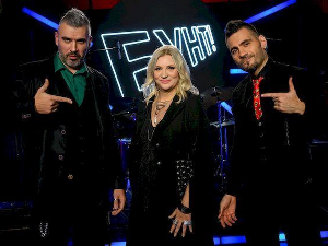 Бунт – Празнични специјал