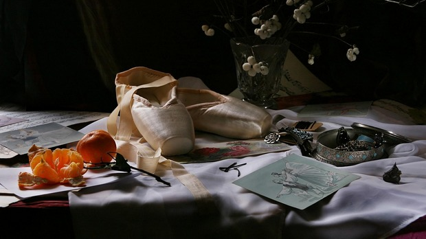 Аутограм: Мануел де Фаља: „Љубав чаробница"