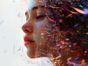 Утврђују се разлози и елементи све чешће повезаности вештачке интелигенције и психозе