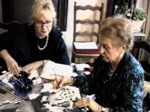 Мира Адања Полак: Ексклузивно