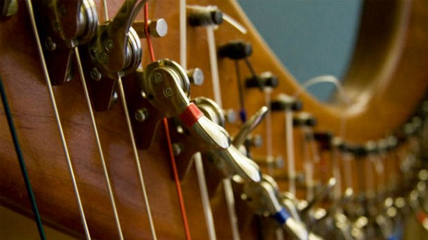 Време музике: Гзавије де Местр 