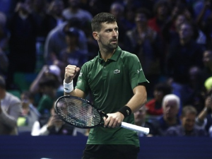 Ђоковић: Циљ ми је да играм у Лос Анђелесу 2028.