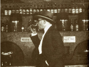 Фернандо Песоа: Поморска ода (2)