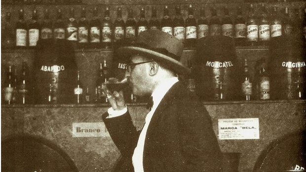 Фернандо Песоа: Поморска ода (4)