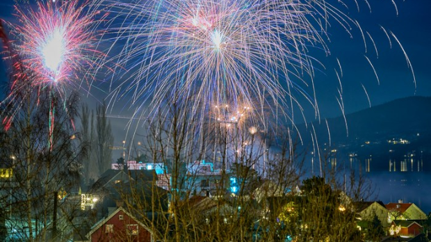 Специјали: Новогодишњи специjал – одбројавање 