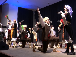 Краљево: КУД Абрашевић на корак од великог јубилеја