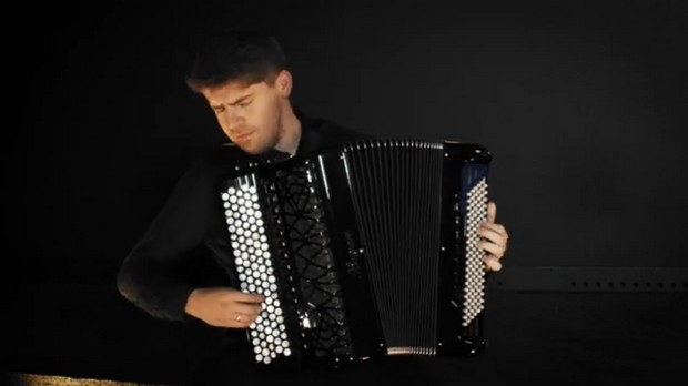 Век хармонике